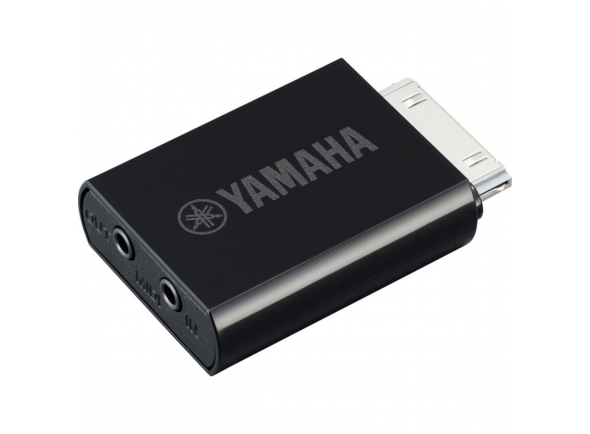 Yamaha i-MX1 Yamaha i-MX1